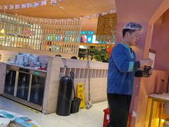-阿娜尔·新疆菜(宜家荟聚中心店)