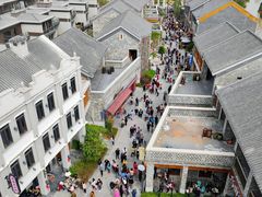 -江门古劳水乡旅游区