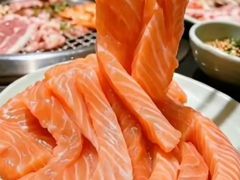 -梨花自助烤肉(西三旗万象汇黑金店)