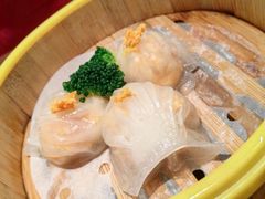 海胆虾饺-蝴蝶里·粤菜·点心(龙湖杭州金沙天街店)