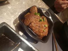-馔豚·台北菜专门店(深圳湾万象城店)