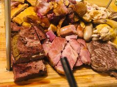 -巴伐利亚啤酒坊(意式风情街店)