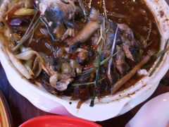-渔鼎鲜海鲜餐厅(湄洲岛店)