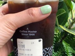 -Peet's 皮爷咖啡(海雅缤纷城店)