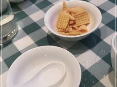 -紫光园·烤鸭·北京菜(劲松店)