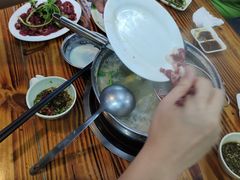 -味品鲜牛肉火锅店(西门店)