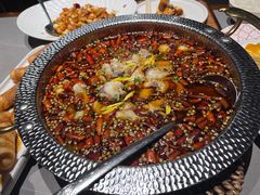 -四川饭店(长白店)