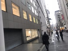 -川久保玲(大阪店)