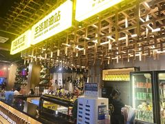 -小马哥烧烤(楚州店)