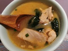 -林妈妈村·日式料理(宝山龙湖天街店)