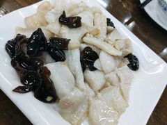 葱油拌面-协和菜馆(凤凰街店)