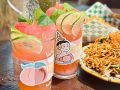 -泰妃殿(武汉首店)