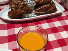 -西贝(上海我格广场店)