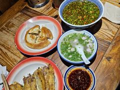 -袁家村关中印象体验地(大唐不夜城店)