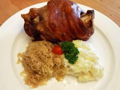 -兰特伯爵西餐厅·啤酒屋(方庄店)