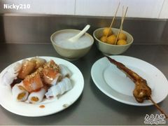 -法记开心粉面店(诗宁大厦店)