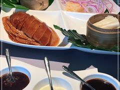 -梧桐北京烤鸭·铜锅涮肉(海岸城店)