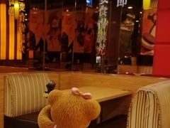 -尊宝比萨(较场口店)