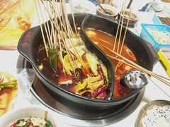 -五味缘小郡肝串串火锅(泛悦城市奥特莱斯店)
