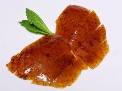 酥香嫩烤鸭-四季民福烤鸭店(外滩外白渡桥店)