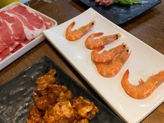 -·缸桶屋·韩式牛肋条自助烤肉(西湖D11店)