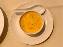 杨枝甘露拼时令水果-利苑酒家(宜安广场店)