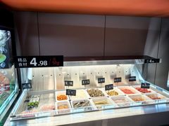 -张亮麻辣烫(哈尔滨金爵万象店)