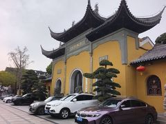 -西林禅寺