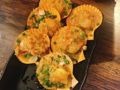 -土蚝·高压锅生蚝(百姓美食街店)