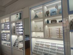 -云镜眼镜加工中心(南环路店)