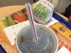 -汉堡王(龙德广场店)
