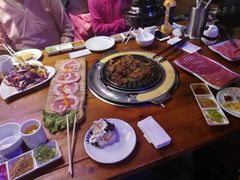 -超级神炭烤肉夜食(芥园西道店)