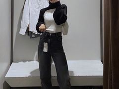 -ZARA(凯德乐峰广场店)