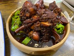 -神仙钵湘香土菜馆(光华路店)