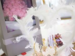 -优悦派·别墅派对轰趴馆(静安店)