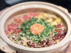 -锦楼·臻选新杭帮(杭州中心店)