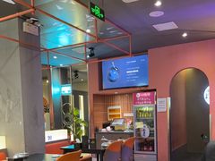 -串亿88烧烤·羊腿·羊蝎子(板泉路店)