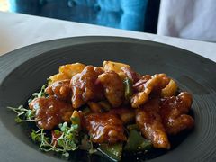 -金轩中餐厅 Jin Xuan(浦东丽思卡尔顿酒店)