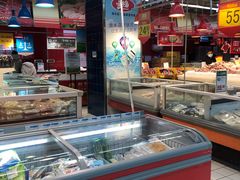 -世纪联华超市(浦电路店)