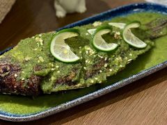 -KARN敢·春武里泰国小餐馆(版筑翠园店)