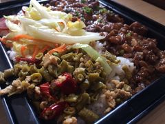 -魏家凉皮(解放路火车站店)