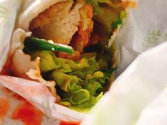 泰辣鸡肉-沓客卤肉卷(共和新路店)