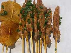 -鱿遍天下铁板鱿鱼(东风路店)