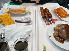 虾排-宜家·瑞典风味餐厅(北京西红门店)