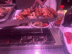 -丰茂烤串(全国首店)