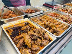 -嘉州九妹凤爪(乐山总店)