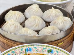 -锡缘无锡小笼馆(武胜路店)