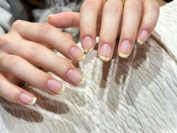 -沫儿·美甲美睫·半永久·皮肤管理