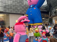 -济南恒隆广场
