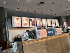 -星巴克(钦江路店)